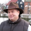 David Morrison, LD2 Photo