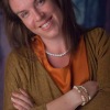 Natalie Jane Thomas, DTM Photo